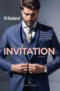Vi Keeland - The invitation