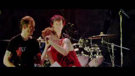 Die Toten Hosen - Noches Como Estas - Live in Buenos Aires (2012) [2x Blu-ray]