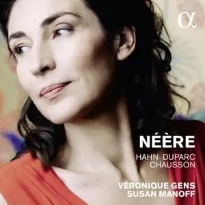 Véronique Gens & Susan Manoff - Néère (2015)