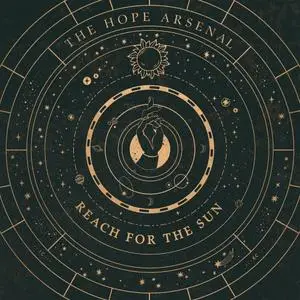 The Hope Arsenal - Reach For The Sun (EP) (2019)