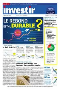 Investir - 5 Novembre 2022