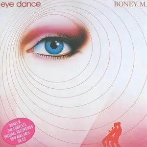 Boney M. - 7 Studio + 1 Compilation Albums