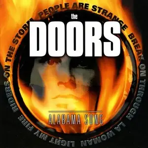 The Doors - Alabama Song (2001)