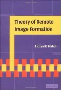 Theory of Remote Image Formation (Repost)