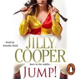 «Jump!» by Jilly Cooper