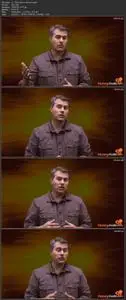 3D Scanning: From Mesh to Model