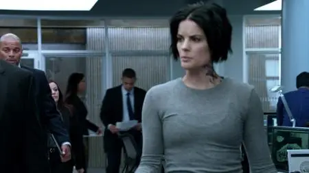 Blindspot S02E11