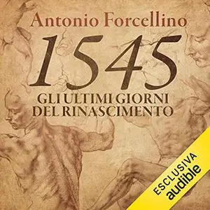 «1545» by Antonio Forcellino