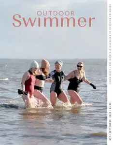 Outdoor Swimmer - Issue 77 - September 2023