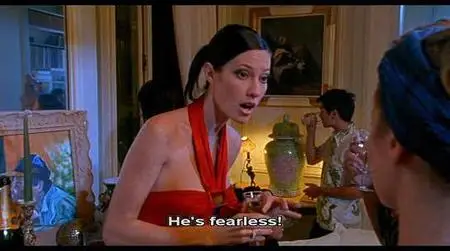 (Comedie) Les GAOUS (Young, Beautiful and Screwed Up) [DVDrip] 2004  Re-post