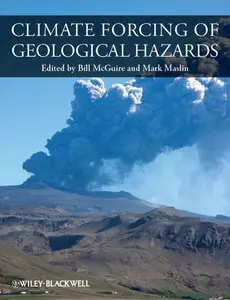 Climate Forcing of Geological Hazards (repost)