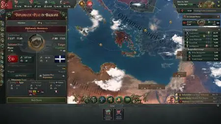 Victoria 3 Grand Edition (2022)