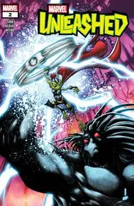 Marvel Unleashed 002 (2023) (Digital) (Li'l-Empire) (HD-Upscaled)