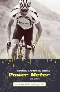 Training and Racing with a Power Meter (Repost)