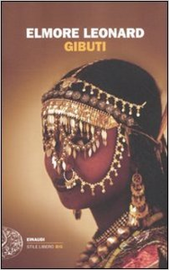 Gibuti - Elmore Leonard (Repost)