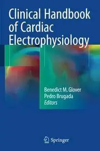 Clinical Handbook of Cardiac Electrophysiology