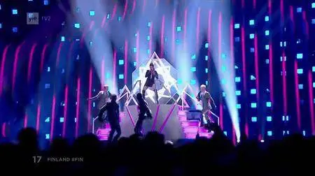 Eurovision Song Contest (2018)