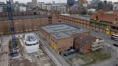 BBC Panorama - Coronavirus: The Most at Risk (2020)