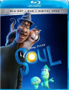 Soul (2020)