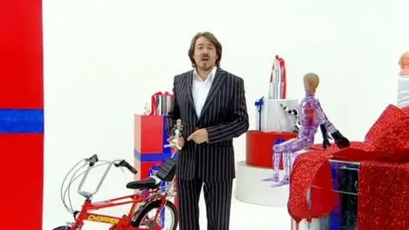 Channel 4 - 100 Greatest Toys (2010)