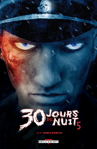 30 Jours de Nuit - Tome 5 - Neige écarlate