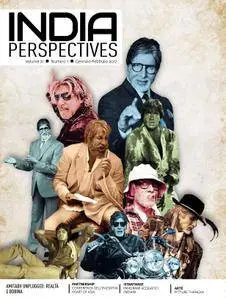 India Perspectives Italian Edition - febbraio 19, 2017