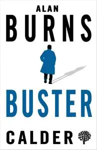 Buster by Alan Burns