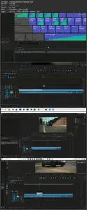 Adobe Premiere Pro 2021: Video Editing for Beginners