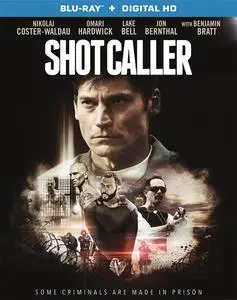 Shot Caller (2017)