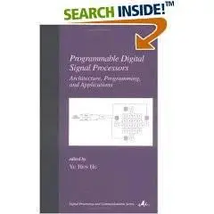 Programmable Digital Signal Processors