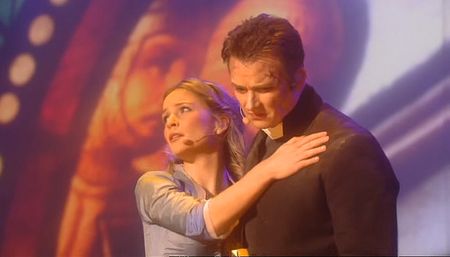Jeff Wayne's Musical Version of ''The War Of The Worlds'' (Live On Stage 2006)