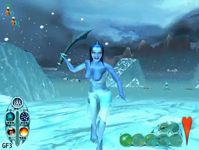 Giants: Citizen Kabuto (PC)