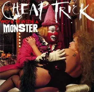 Cheap Trick - Woke Up With A Monster (1994) RE-UP