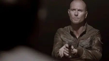 Interview with a Hitman (2012)