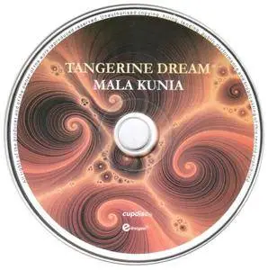 Tangerine Dream - Mala Kunia (2014)