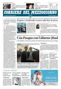 Corriere del Mezzogiorno Bari - 31 Marzo 2018