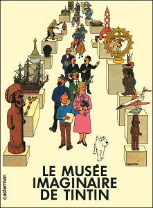 Le Musée Imaginaire de Tintin