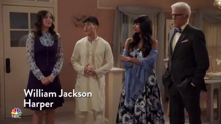 The Good Place S04E04