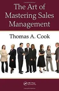 The Art of Mastering Sales Management