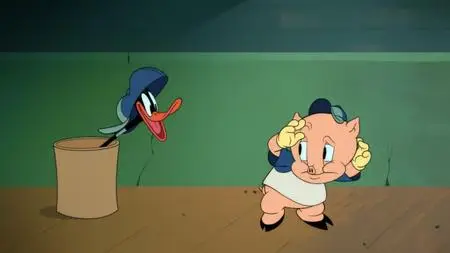 Looney Tunes Cartoons S01E17
