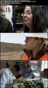 BBC - Digging for Britain (2010) Part 1: The Romans