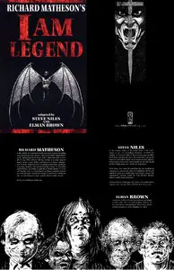 Richard Matheson's I Am Legend (2004)