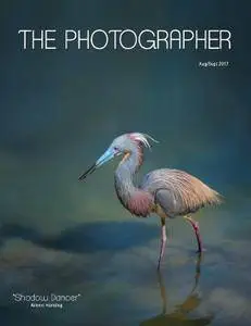 The Photographer - August-September 2017