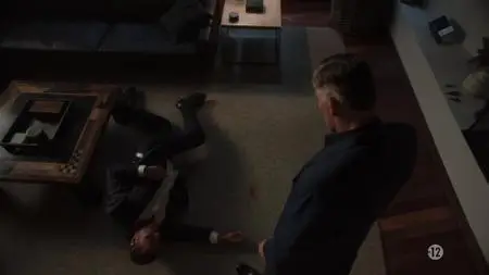 Ray Donovan S06E08