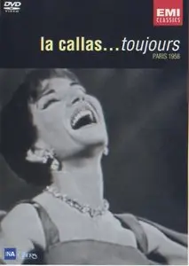 Callas... Toujours - Live in Paris 1958 (DVD5)