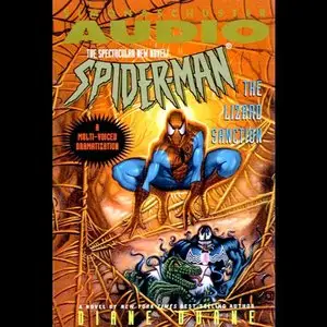 Spider-Man: The Lizard Sanction