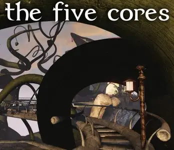 The Five Cores 1.1 (2012)