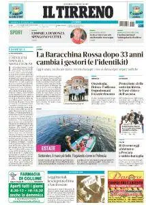 Il Tirreno Livorno - 2 Settembre 2018