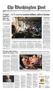 The Washington Post - October 12, 2022
