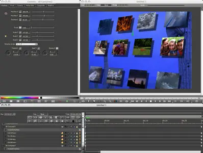 Boris FX v9.2